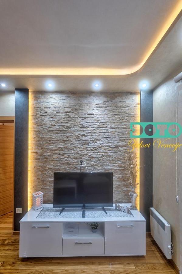 Apartment Jelena Zlatibor Exterior foto