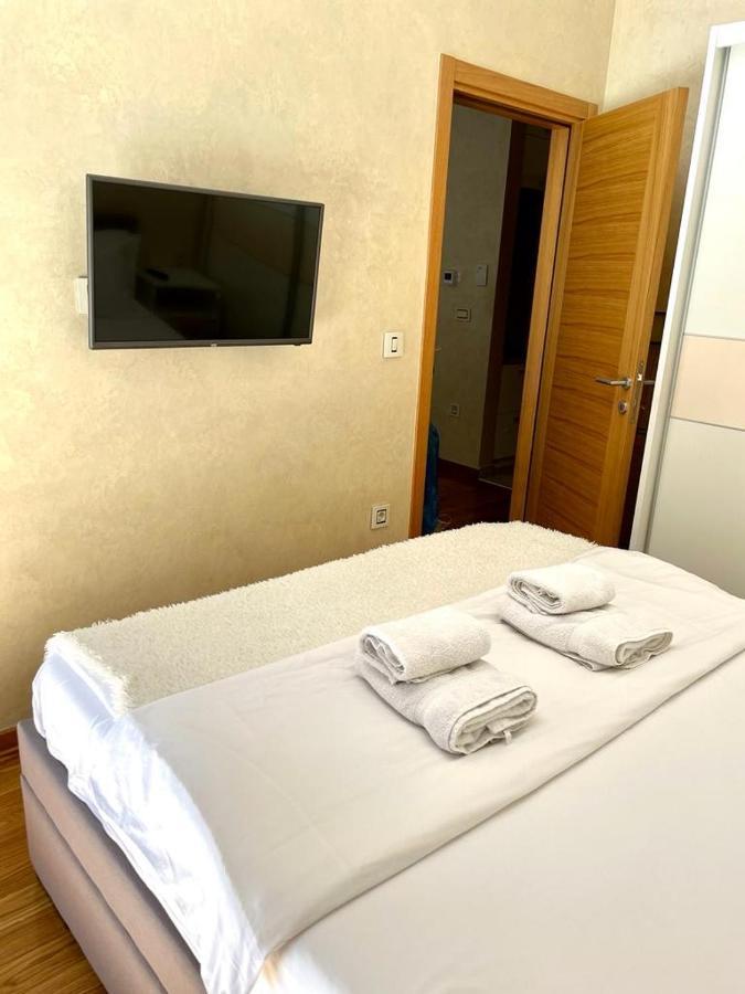 Apartment Jelena Zlatibor Exterior foto
