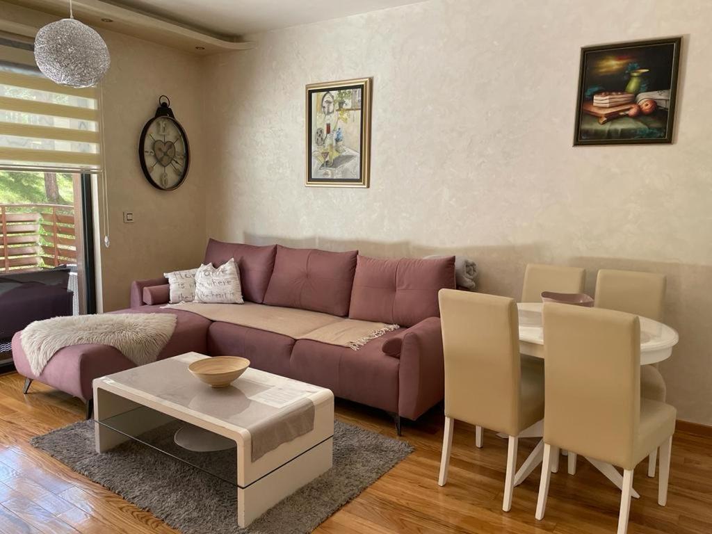 Apartment Jelena Zlatibor Exterior foto