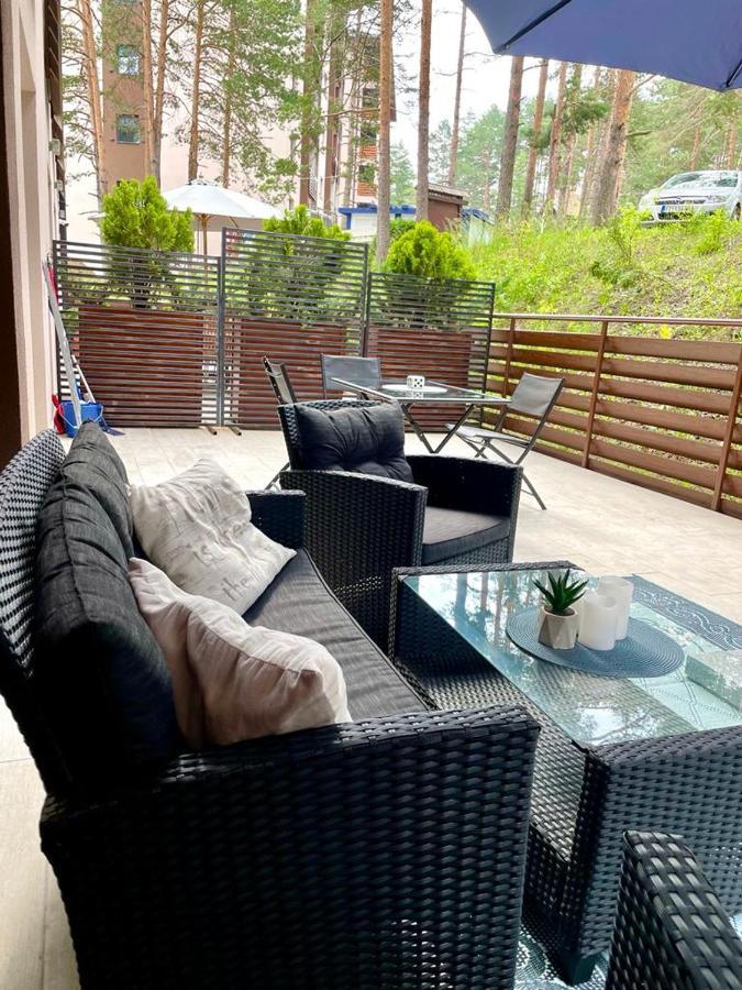 Apartment Jelena Zlatibor Exterior foto