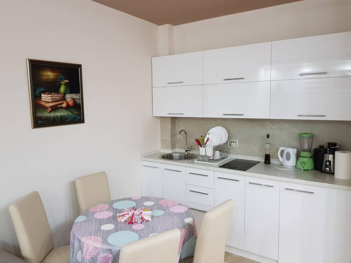 Apartment Jelena Zlatibor Exterior foto