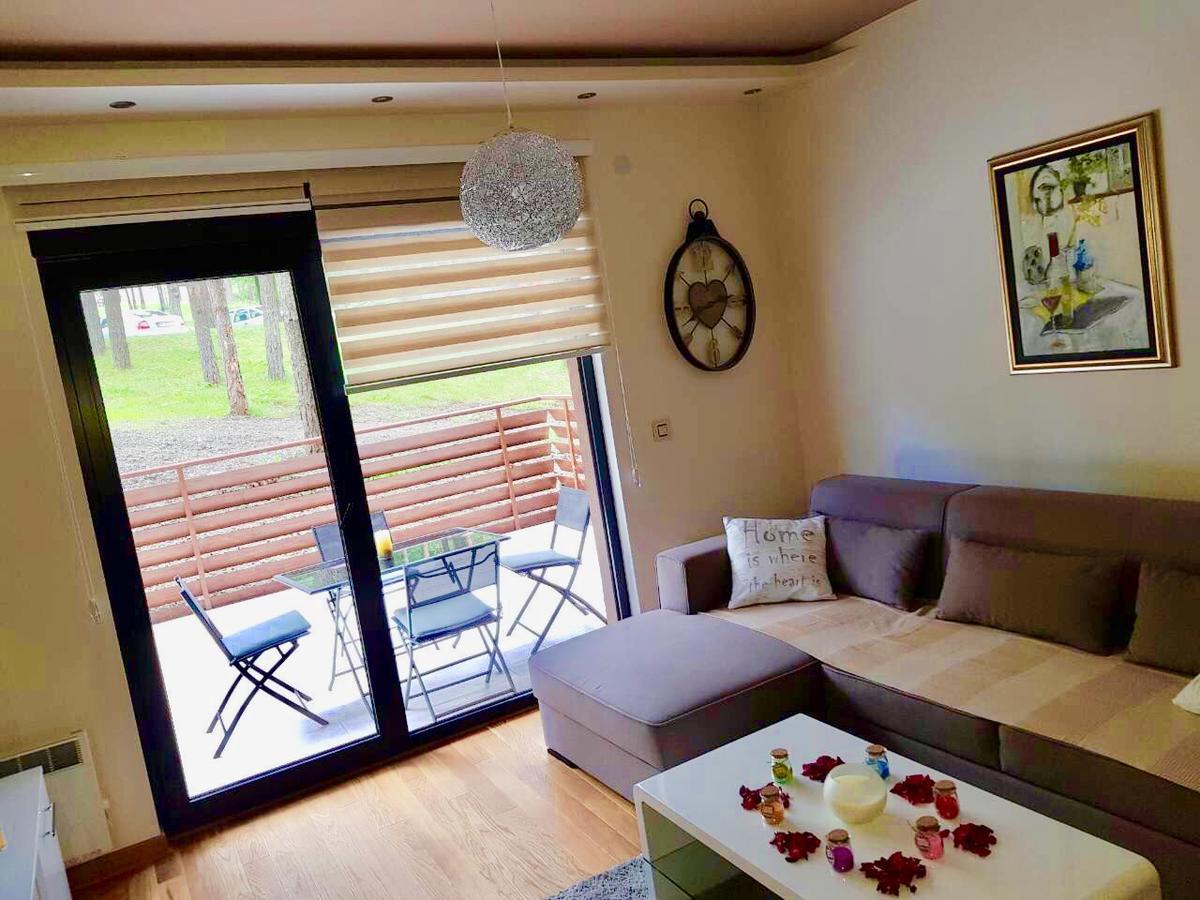 Apartment Jelena Zlatibor Exterior foto